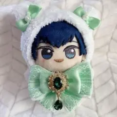 2739☆ ぬい服　ちびぐるみ　ブルーロック　すとぷり　まとめ割