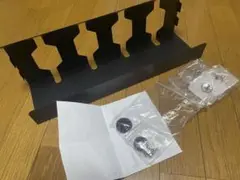 ケーブルトレー(1セット) 配線整理 収納