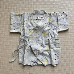 ベビー服　甚平 60cm
