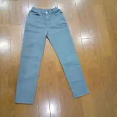ジュニア長ズボン160センチ