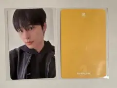 theboyz ドボイズ　トレカ　エバラ　東京特典　ジュヨン