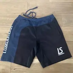 ルースイソンブラパンツ150