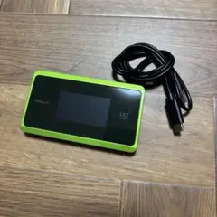 WiMAX 2+ Speed Wi-Fi NEXT WX06