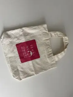 SEKAI NO OWARIトートバッグ