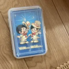 トランプ