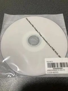 Unlucky Morphnus 特典BluRay