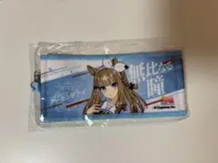 アーモンドアイ ミニ応援タオル ウマ娘6th