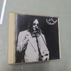Neil Young Tonight's the Nigh【注意書き1000円】