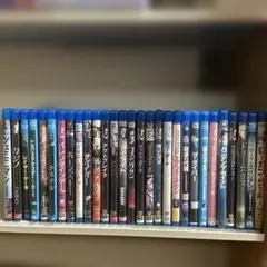 レンタル落ちBlu-ray 1枚500円‼️