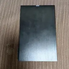 LaCie 外付けハードディスク USB 3.0 ２.0TB