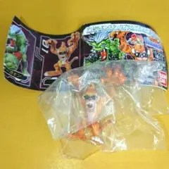 デジモン ガチャ エテモン digimon　Etemon カプセルマスコット