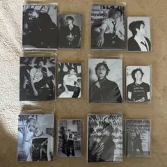 SEVENTEEN セブチ　HAPPY BURSTDAY バインダー　セット