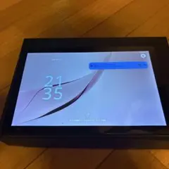 MARVUE Pad M13 本体　タブレット10インチ　動作確認済