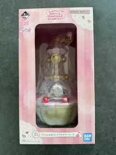 一番くじ おジャ魔女どれみ B賞 パティシエポロンアクセサリーケース