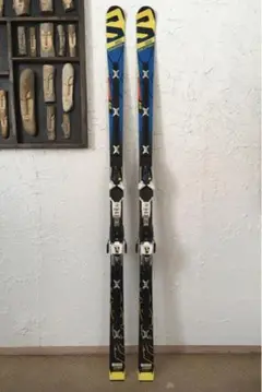 SALOMON☆スキー板 GS LAB 190