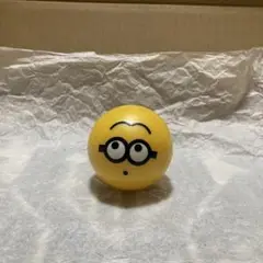ミニオン、ボール
