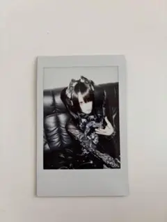甘い暴力 咲 チェキ