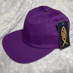 【新品】NISSI CAPS キャップ バックストラップ付き