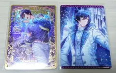 うたプリ トキヤ　ビジュコレ　SR アニメイト特典