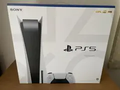 PS5 プレイステーション5 ディスクドライブ搭載モデル【美品】