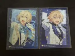 あんスタ 天祥院英智 追憶クリアカード