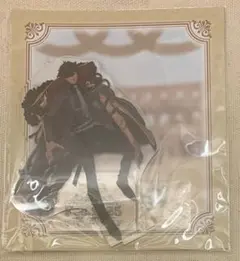FGOフェス アクリルマスコット アクリルスタンド 宮本伊織