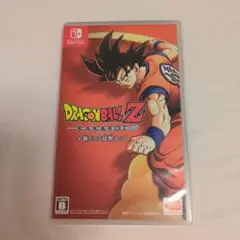 ドラゴンボールZ KAKAROT 新たなる覚醒セット
