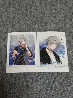 ツキプロ SOARA ぱしゃこれ 廉