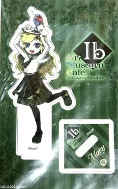 【Ib】ギャリー スイパラ スイーツパラダイス 缶バッジ Ib】ギャリー スイパラ スイーツパラダイス 缶バッジ - メルカリ