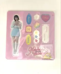 Kep1er ひかる ヒカル アクスタ
