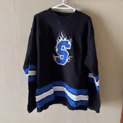 supplier トレーナー