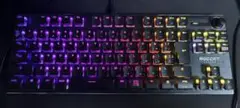 ROCCAT VULCAN tkl 箱無し