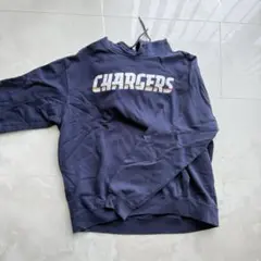 2025年最新】chargers スウェットの人気アイテム - メルカリ