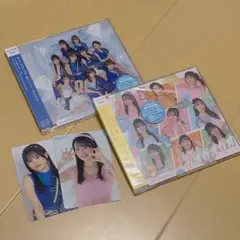 ロージークロニクル 夏のイナズマ / ガオガオガオ CD 通常盤AB 橋田歩果
