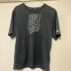 Nike WE RUN WILD 半袖トレーニングトップ　M