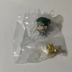 ジョジョの奇妙な冒険 岸辺露伴 カプセルフィギュアコレクション