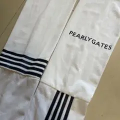 PEARLY GATES レディースゴルフ　アームカバー