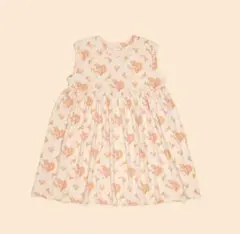 Apolina Wendy Dress ワンピース
