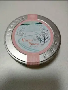 LUPICIA　ヴァージンスノー　フレーバードティー　紅茶　20g入　北海道限定
