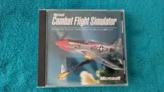 Microsoft Combat Flight Simulator