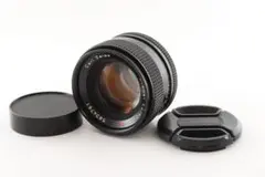 CONTAX Carl Zeiss Planar T 50mm f1.4 AEJ