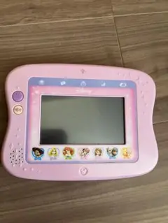 ディズニー ドリームトイパッド