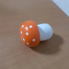 マザーガーデン　きのこ