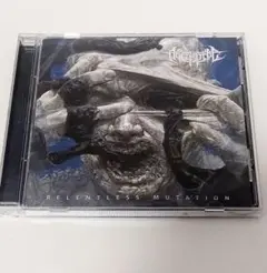 Archspire - Relentless Mutation
