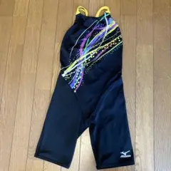 Mizuno(ミズノ) 競泳用水着 Ｌ