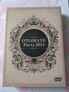 オトメイトパーティー2014 DVD