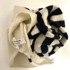 COMME des GARCONS COMME des GARCONS ストール