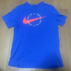 Nikeシャツ