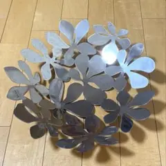 IKEAストックホルム　ボウル ステンレス
