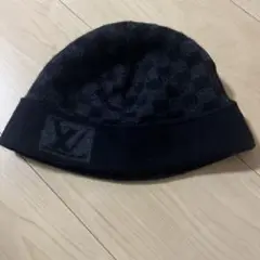 ルイヴィトンニット帽